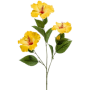 Hibiskus Żółty 82 cm
