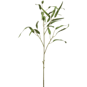 Eukaliptus Listki Zielone 78 cm