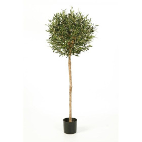 Drzewko Oliwne z owocami 140 cm