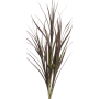 Trawa Bordowa Vertigo 90 cm UV