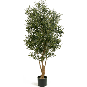 Drzewko Oliwne z owocami 150 cm