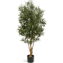 Drzewko Oliwne z owocami 150 cm