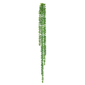 Sznur Pereł Wiszący Krzew 90 cm