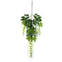 Gałązka wisterii 90cm