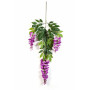 Gałązka wisterii 90cm